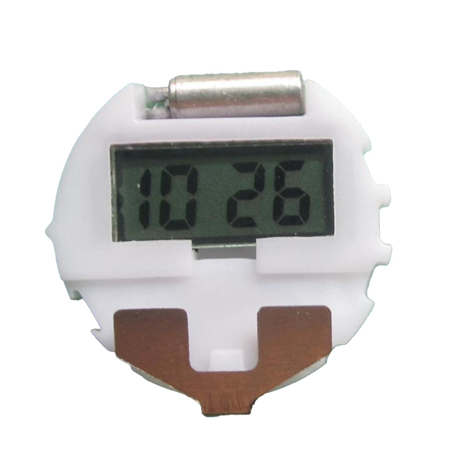 Diy Home Electronics - 100 Stuks Digitale Horloges Elektronische Klok