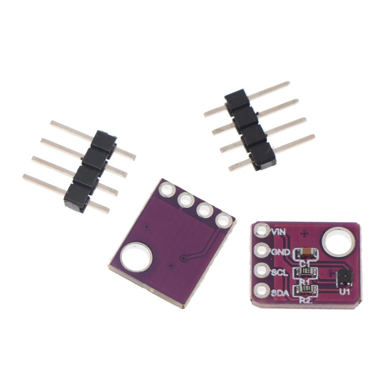 Diy Electronics Project - Nieuwe aanbieding SHT40 SHT41 SHT45 Digitale