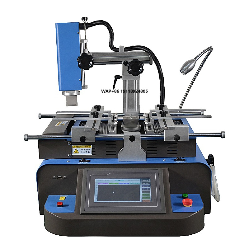 Hot Air Rework Station - HR560-220V BGA Rework Station Hoge Kwaliteit