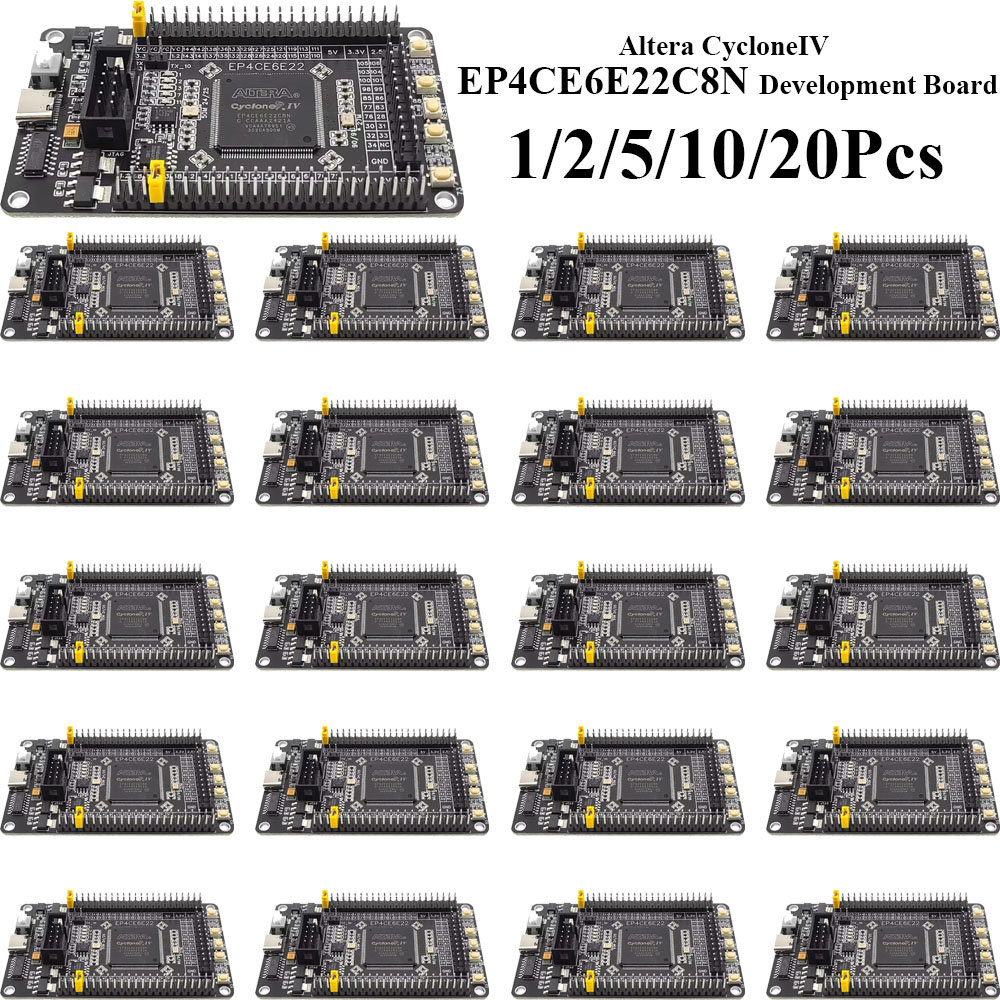 Diy Home Electronics - 1 ~ 20 Stuks Altera CycloneIV