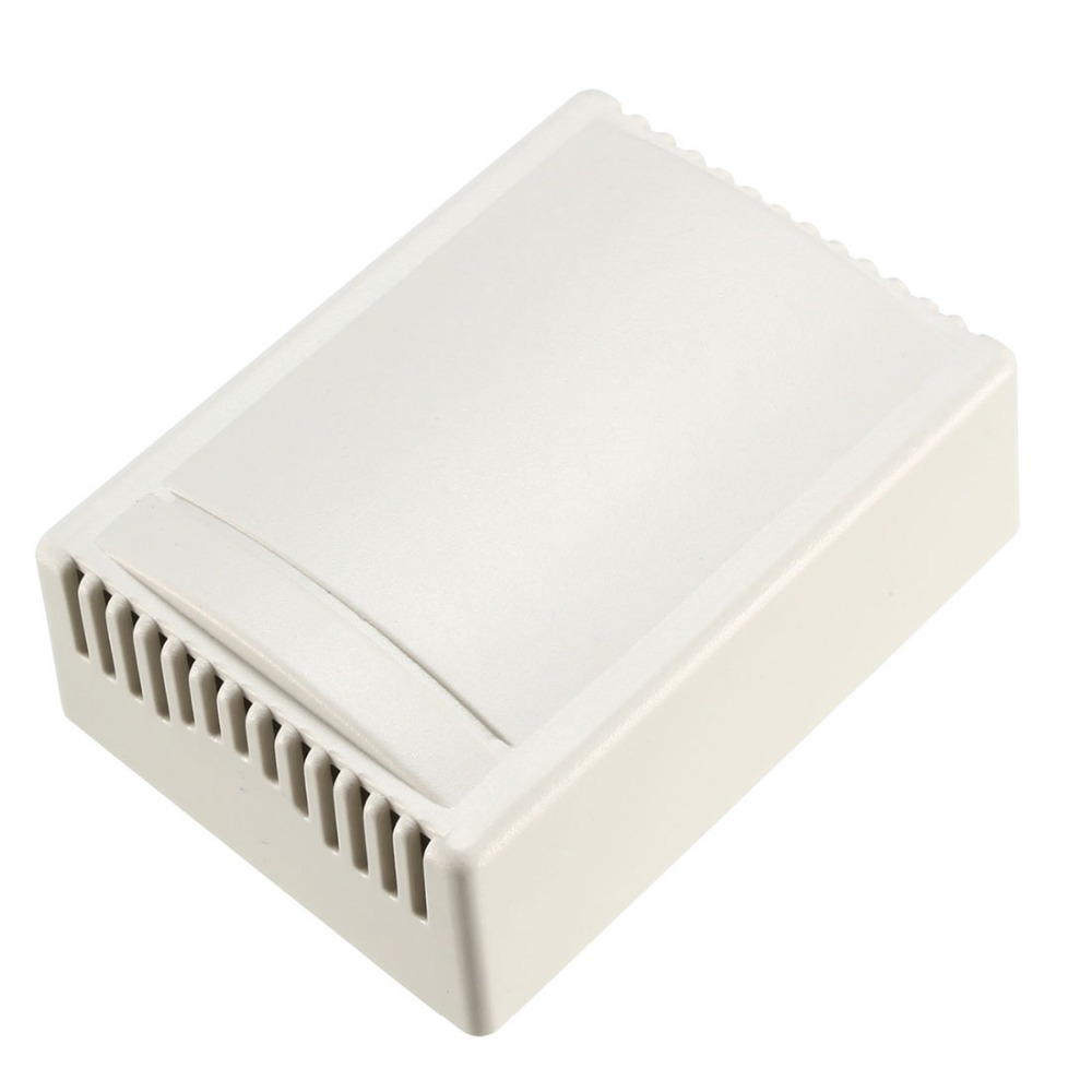 Diy Enclosure For Electronics - Uxcell Plastic Abs Junction Box Stofdicht