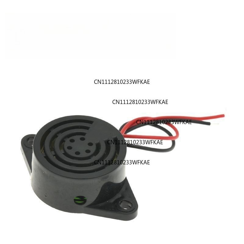 Diy Electronics - 3 stuks DC 3-24V 12V 85