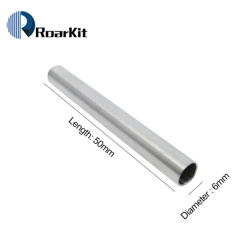 Ds18B20 Temperature Sensor - 5 Stuks/10 Stks/partij Thermokoppel/Rtd/6*50Mm Pt100 Ds18b20/Ntc