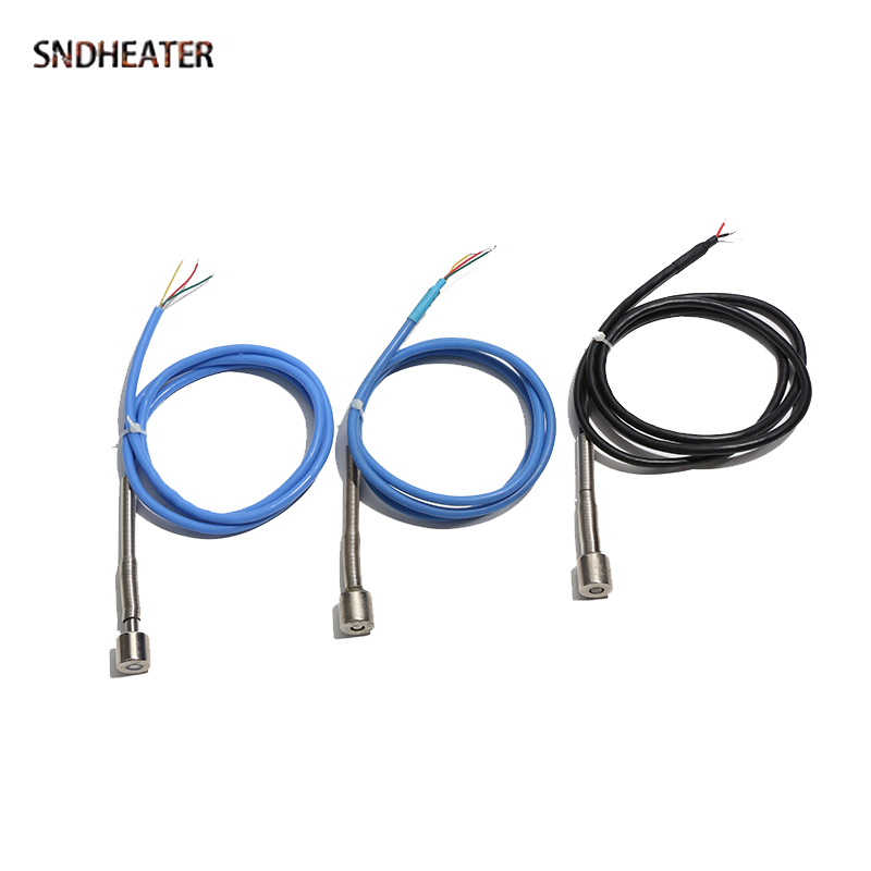 Ds18B20 Temperature Sensor - Sndheater Ds18b20 Magnetische Digitale Signaal Temperatuur
