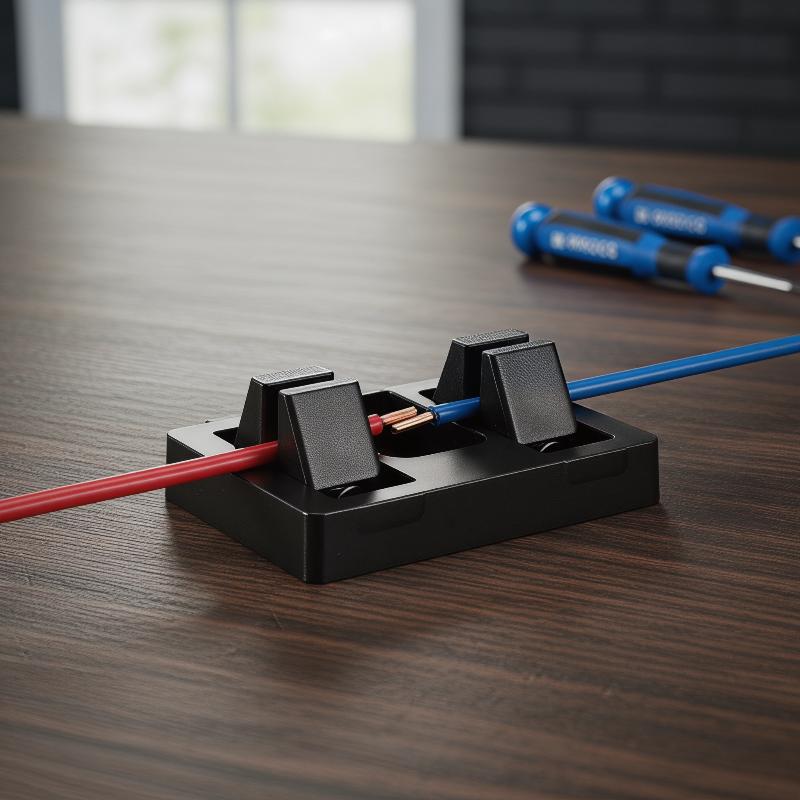 Diy Electronics Table - Verstelbare lasdraadbevestiging Heavy Duty lastafelklem Soldeerlocator