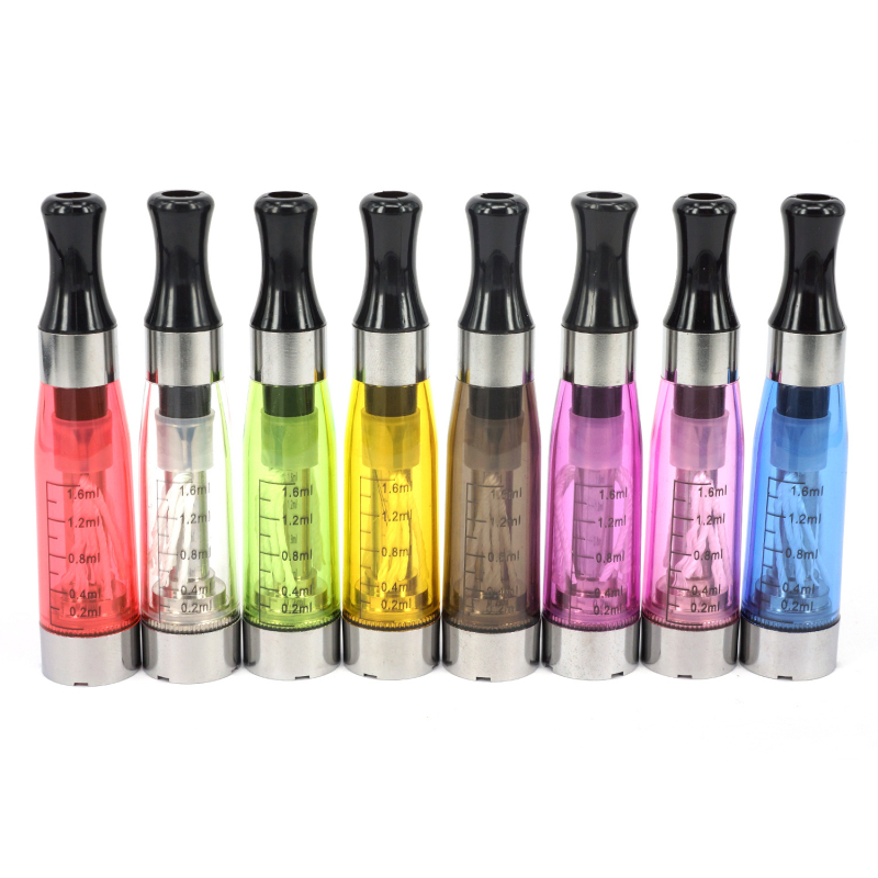Diy Vape Electronics - 10 stks/partij CE4 Clearomizer Elektronische E