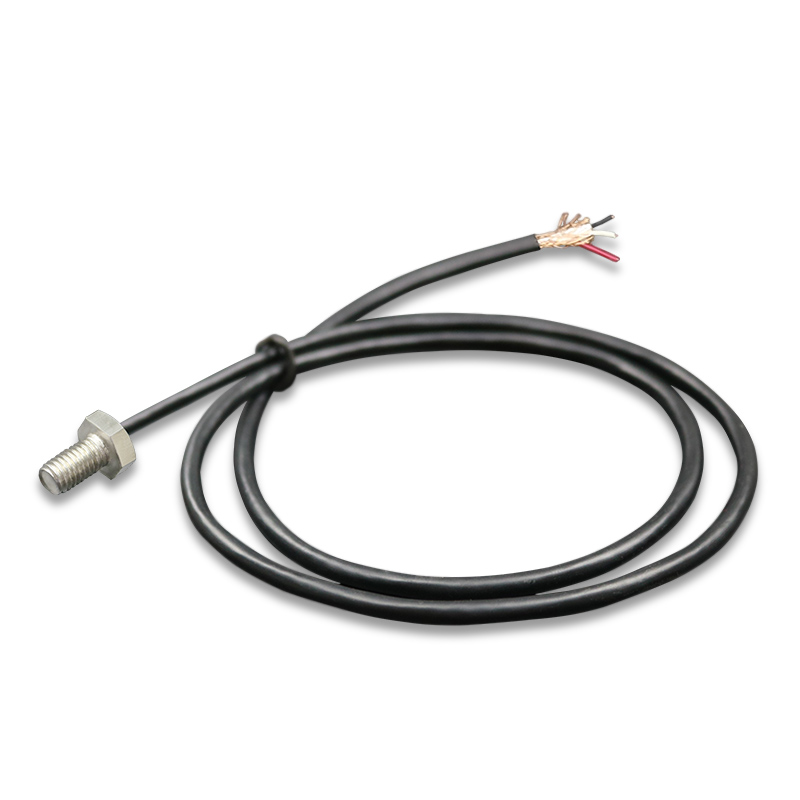 Ds18B20 Temperature Sensor - voor Dallas DS18B20 Sensor M8 M10