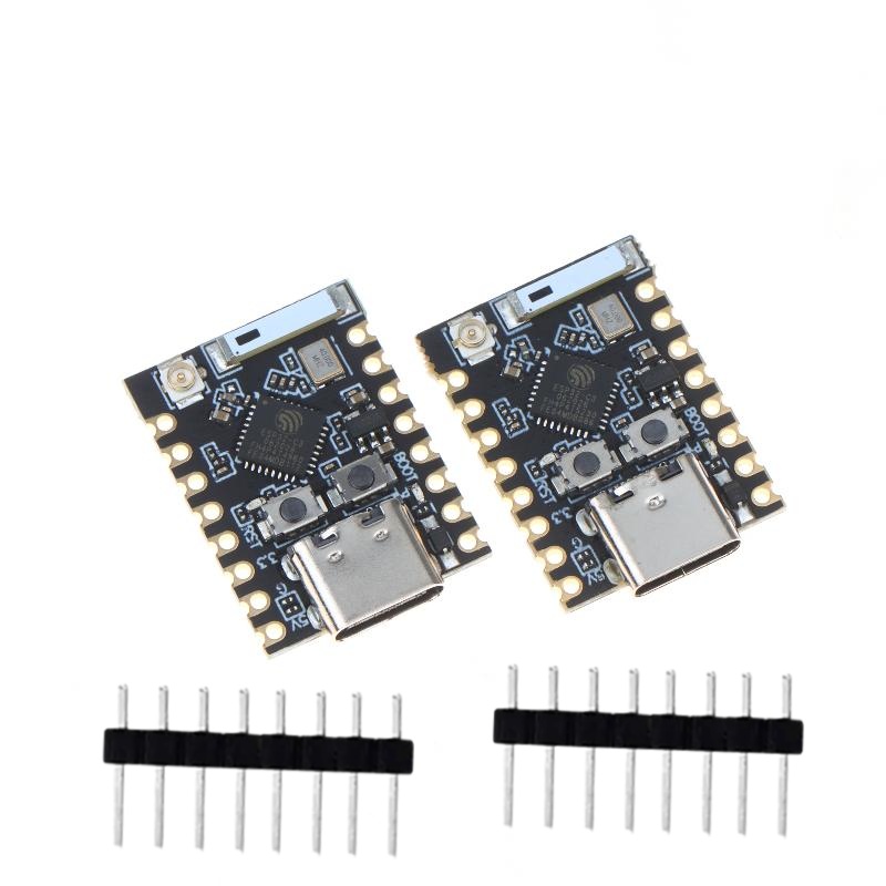 Diy Electronics Course - 1 stuks ESP32 C3 Super Mini
