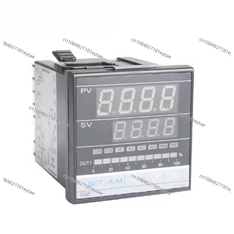 Diy Electronics Table - FY700 thermostaat temperatuurregelingstabel FY700-101000 elektronische temperatuurregelaar