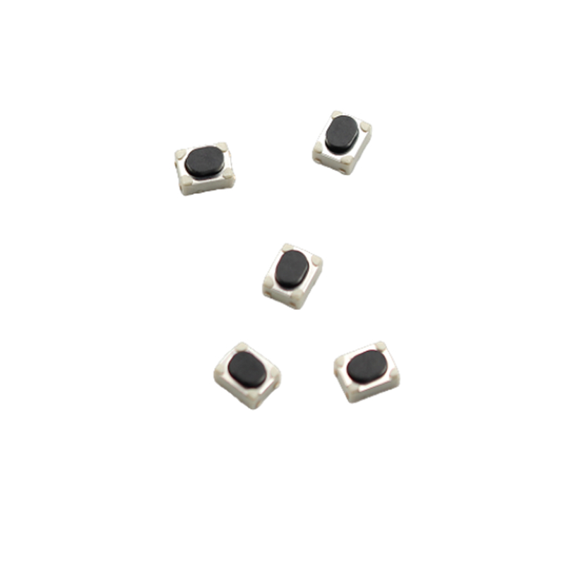 20 Stuks 3.2*4.2*2.5 Microscha - Push Button Tactile recensie en prijs