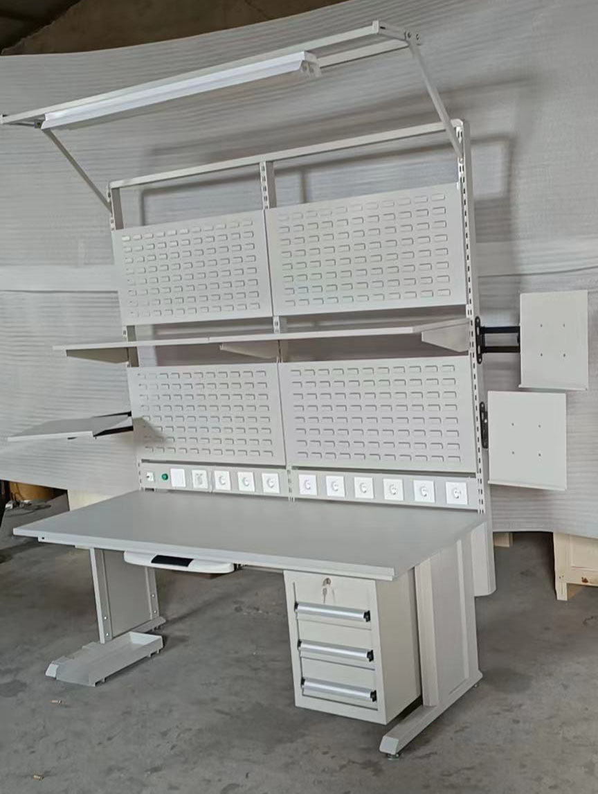ESD Antistatische Werkbank voo - Diy Electronics Table recensie en prijs