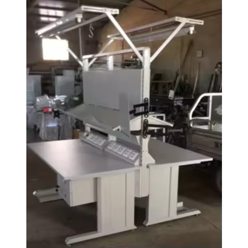 ESD Antistatische Werkbank voo - Diy Electronics Table recensie en prijs