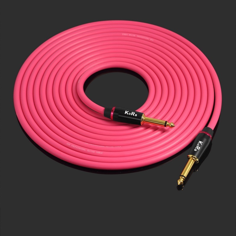 5 meter elektrische gitaar ver - Diy Electric Guitar Electronics recensie en prijs