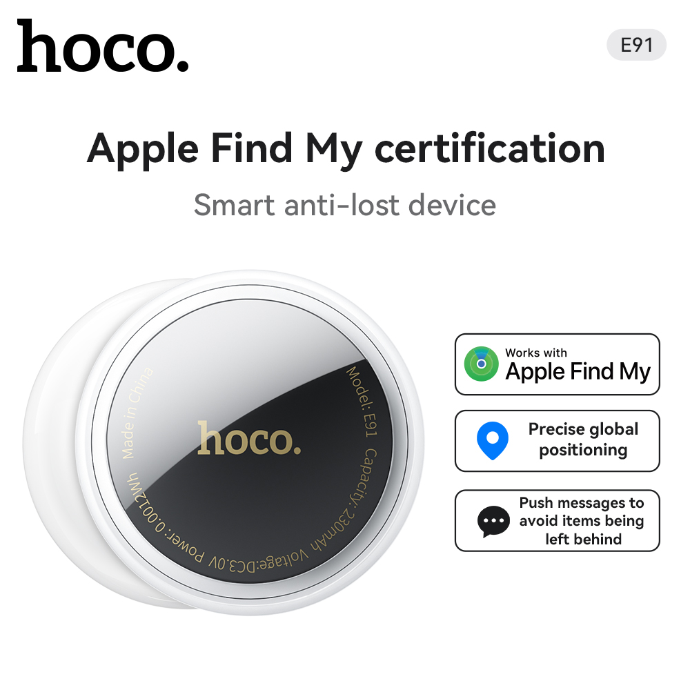 Anti-verloren apparaat Slimme  - Diy Home Electronics recensie en prijs