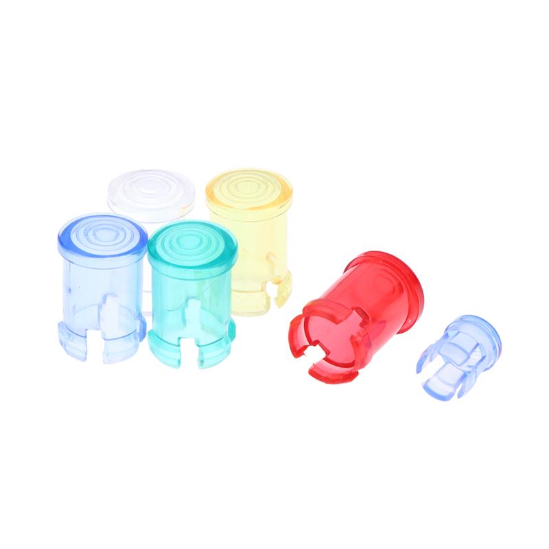 Blauw, Groen, Rood, 20 Stuks L - Diy Electronics Guide recensie en prijs