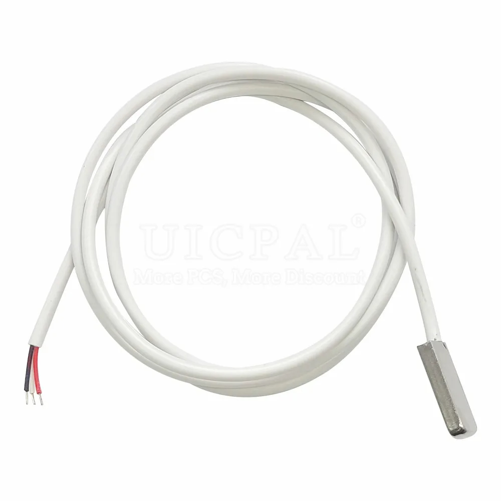 Ds18b20 Temperatuur Sensor Mod - Ds18B20 Temperature Sensor recensie en prijs