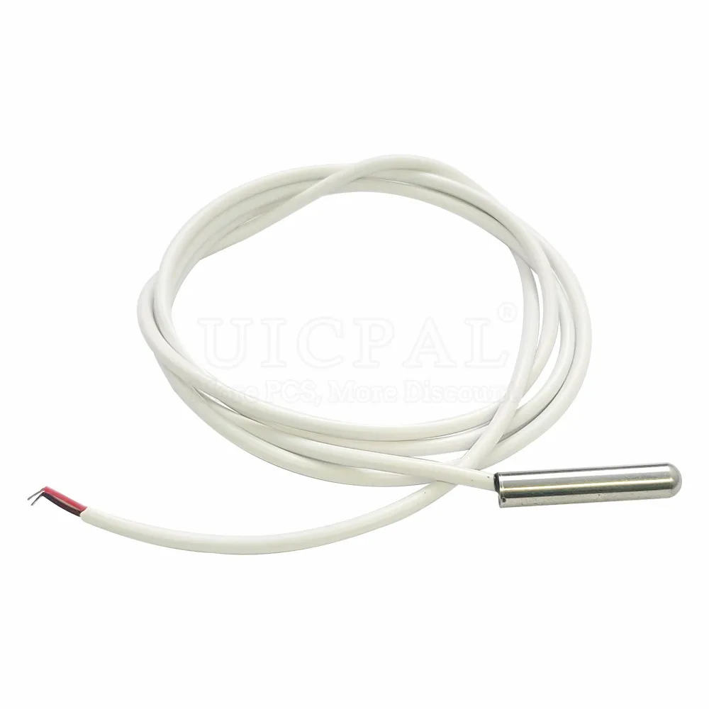 Ds18b20 Temperatuur Sensor Mod - Ds18B20 Temperature Sensor recensie en prijs