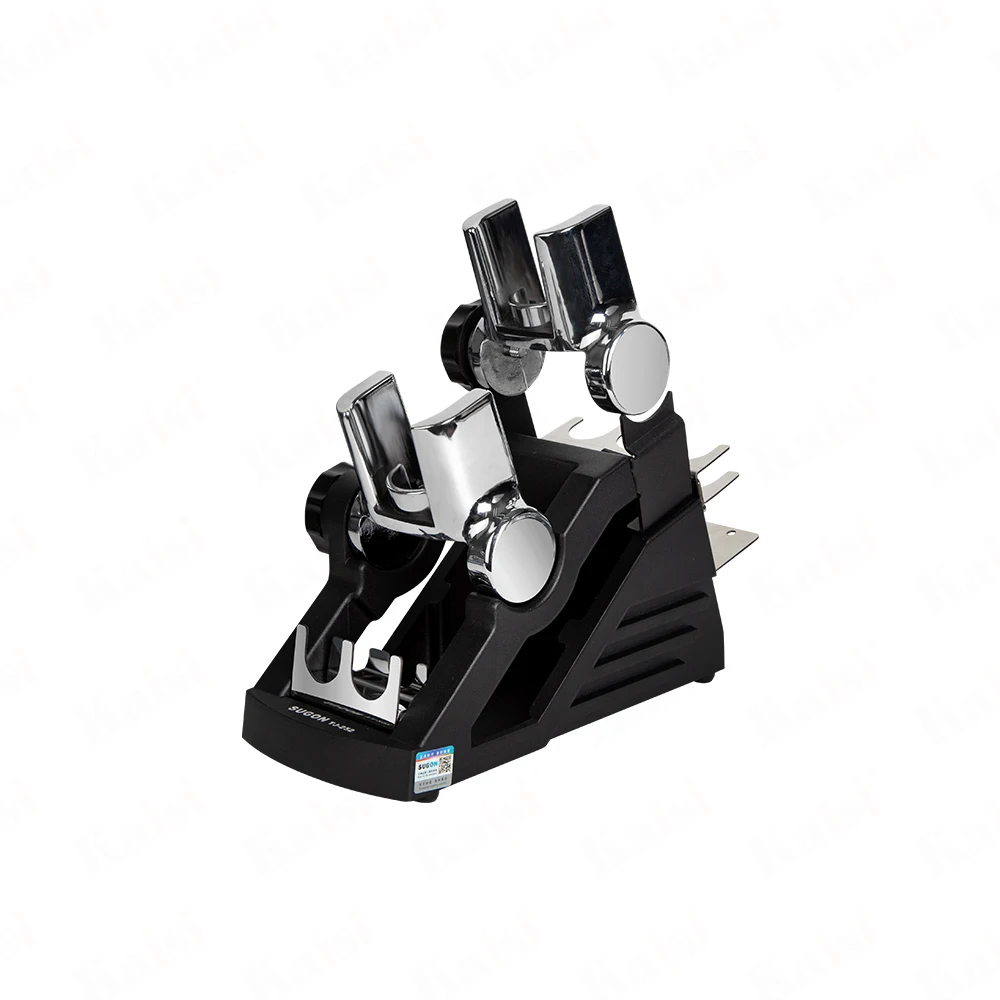 Reworkstation SUGON 8650 Hetel - Hot Air Rework Station recensie en prijs