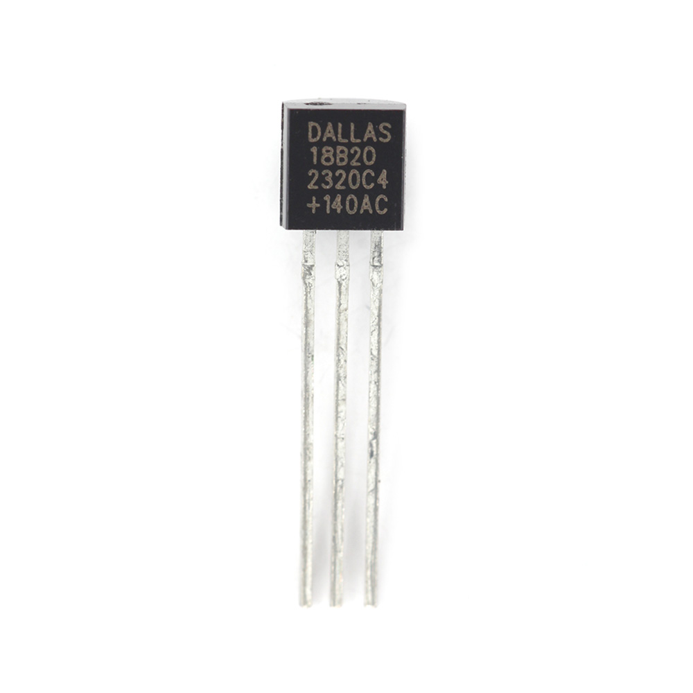 DS18B20 Waterdichte digitale t - Ds18B20 Temperature Sensor recensie en prijs