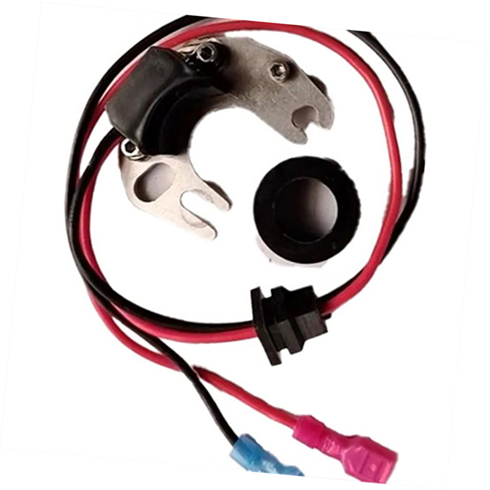 Ontstekingsupgrade Ontstekings - Diy Electronics Guide recensie en prijs