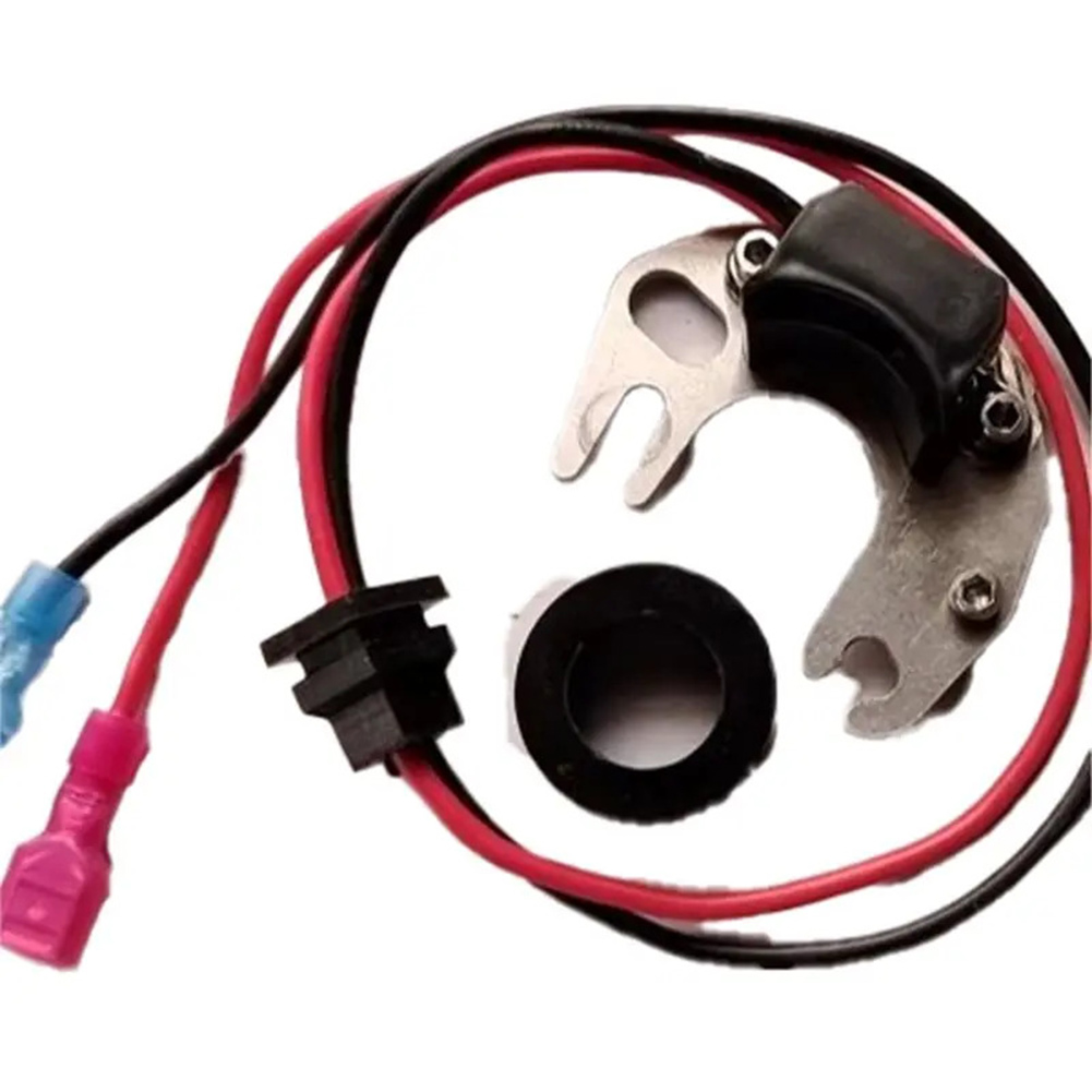 Ontstekingsupgrade Ontstekings - Diy Electronics Guide recensie en prijs