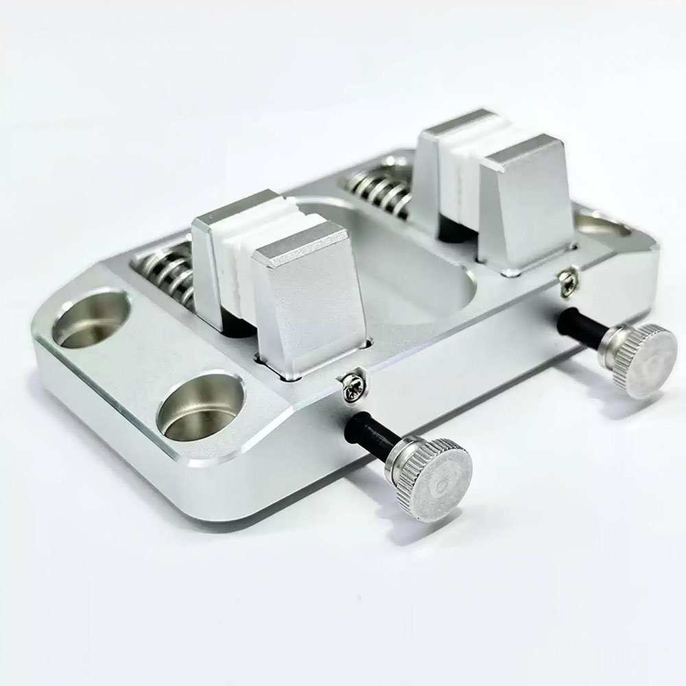 1-delige lasdraadhouder, lasba - Diy Electronics Table recensie en prijs