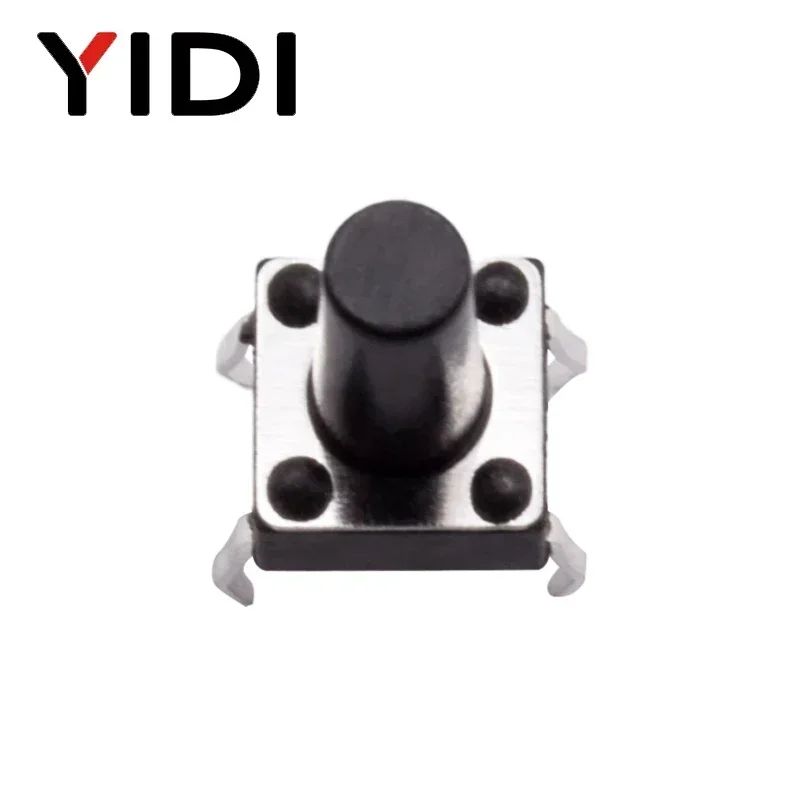 50 Stuks Panel Pcb Op Off Mome - Push Button Tactile recensie en prijs