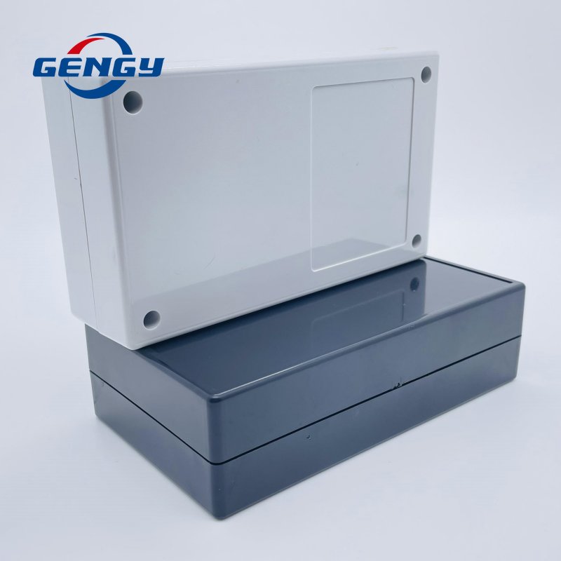 Behuizing Plastic Doos 140X82X - Diy Electronics Project recensie en prijs