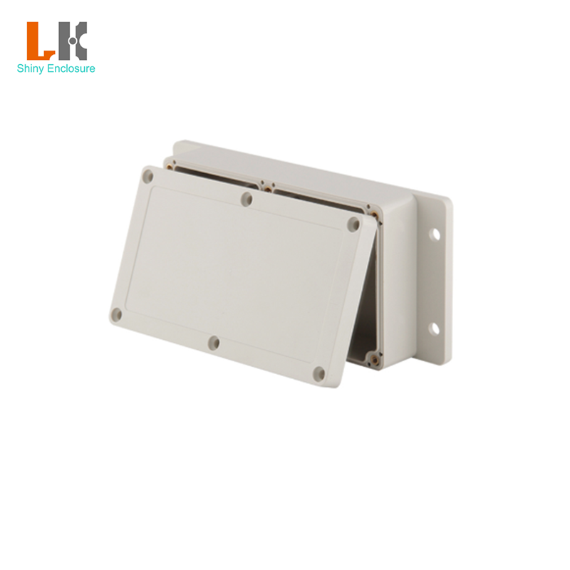 158X90X46Mm Ip65 Waterdichte P - Diy Enclosure For Electronics recensie en prijs
