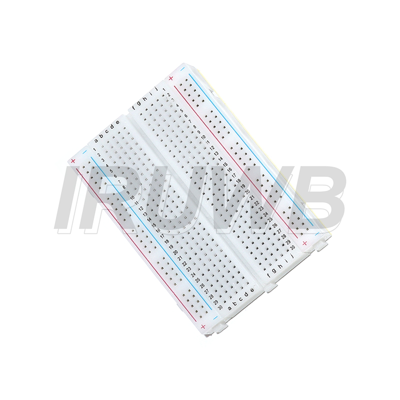 MB-102 Broodplank 400 830 Punt - Pcb Etching Kit recensie en prijs