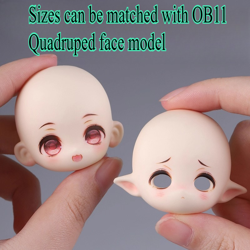 Q Stijl Elf Oren Gezicht Silic - Diy Q recensie en prijs