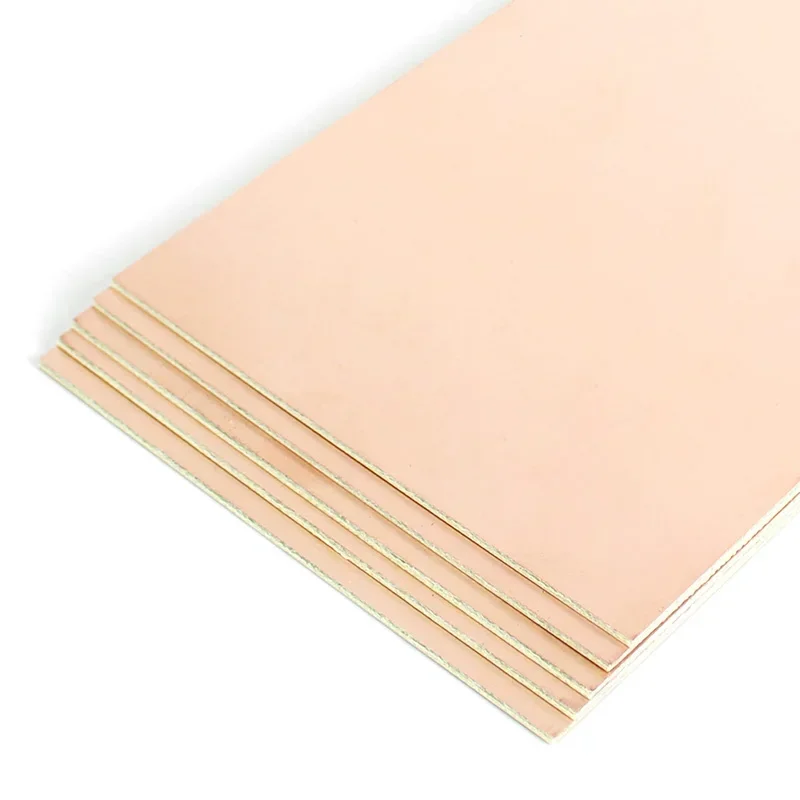 1/5/10 Stuks FR4 10x15cm PCB E - Pcb Etching Kit recensie en prijs