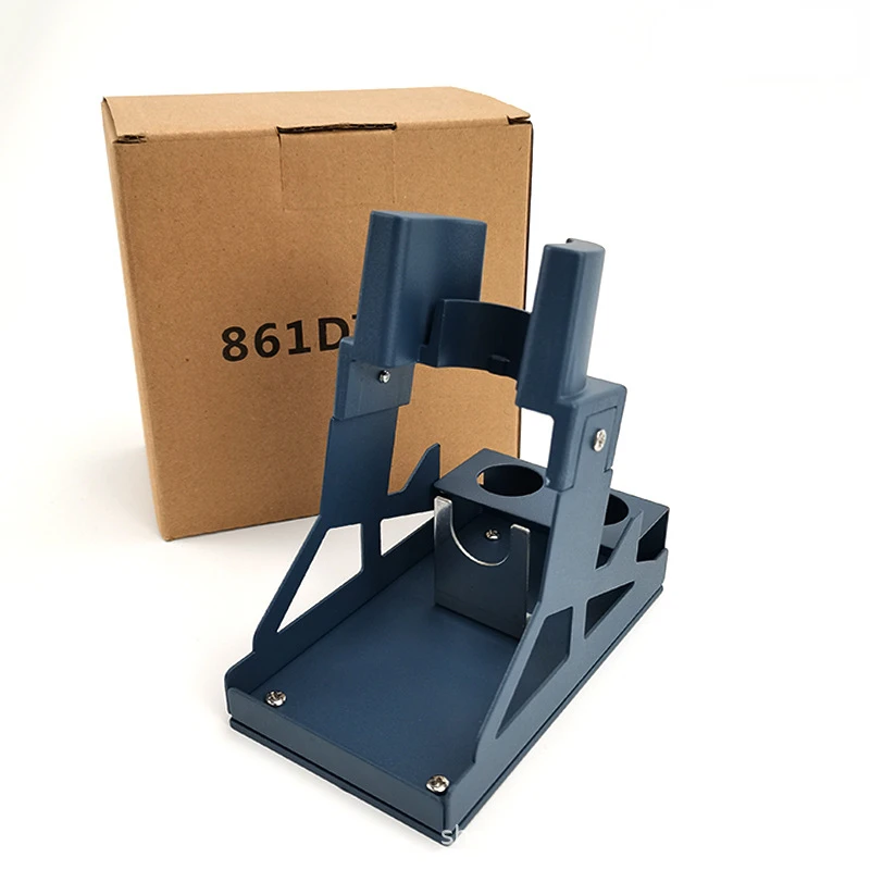 Gloednieuw QUICK 861DW/855/857 - Hot Air Rework Station recensie en prijs