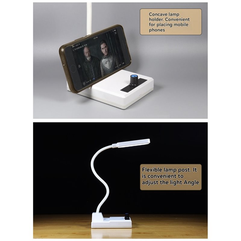 A23F-NE555 LED Dimbare Tafella - Diy Electronics Table recensie en prijs