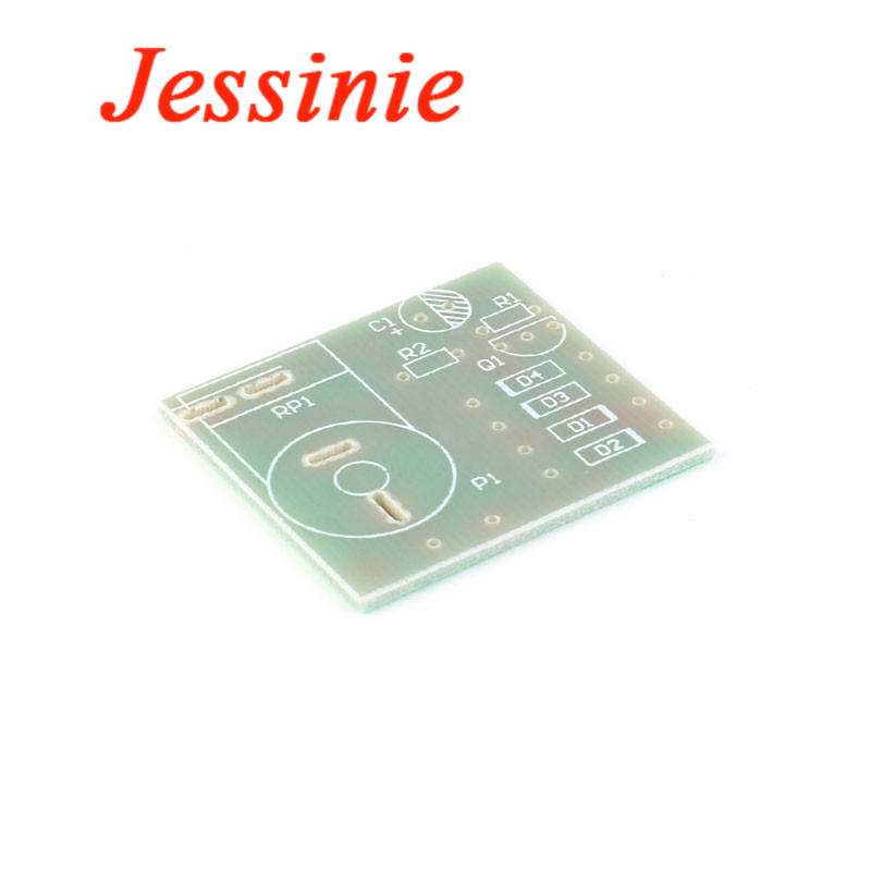 Dimmers Light Board Kit DIY Un - Diy Electronics Table recensie en prijs