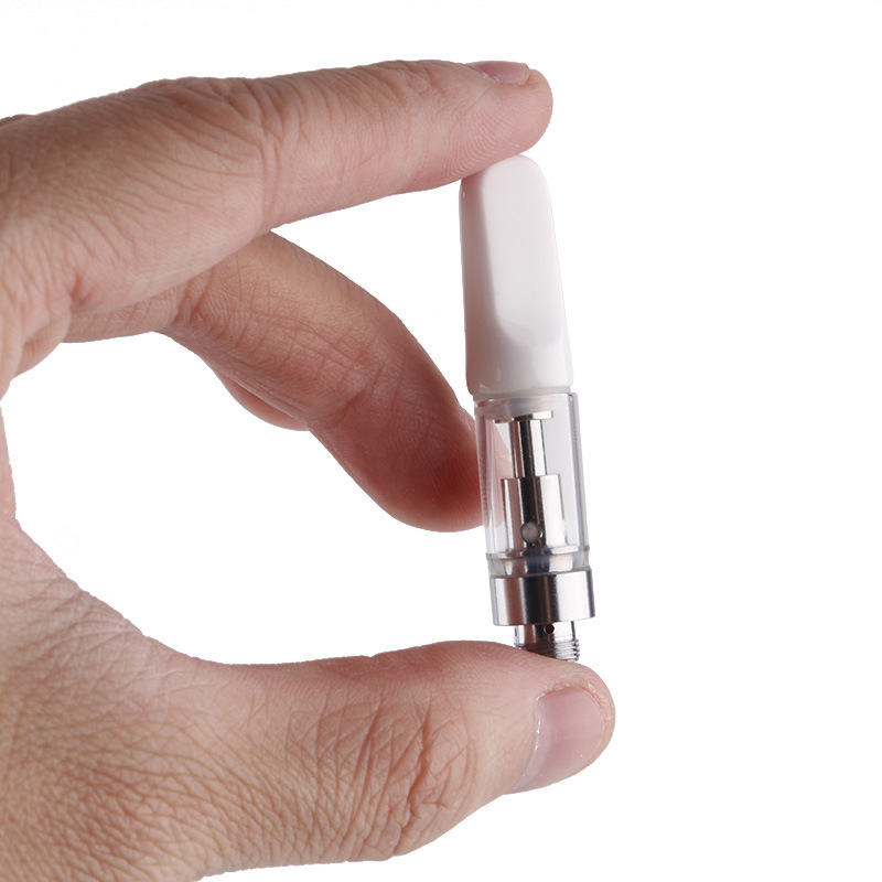 10st Th205 Th210 Dikke Oliecar - Diy Vape Electronics recensie en prijs