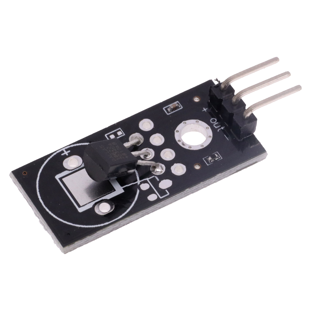 18B20 DS18B20 Digitale Signaal - Ds18B20 Temperature Sensor recensie en prijs