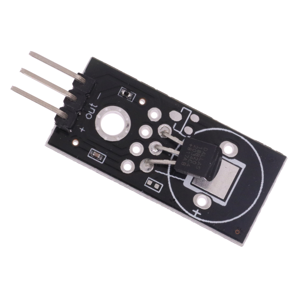 18B20 DS18B20 Digitale Signaal - Ds18B20 Temperature Sensor recensie en prijs