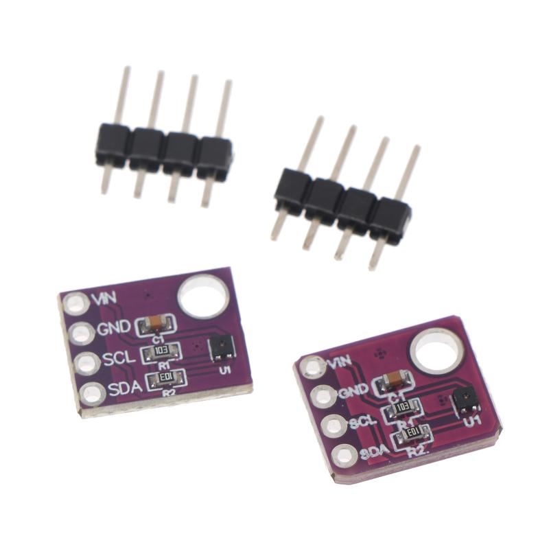 Nieuwe aanbieding SHT40 SHT41  - Diy Electronics Project recensie en prijs
