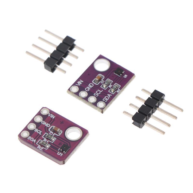 Nieuwe aanbieding SHT40 SHT41  - Diy Electronics Project recensie en prijs