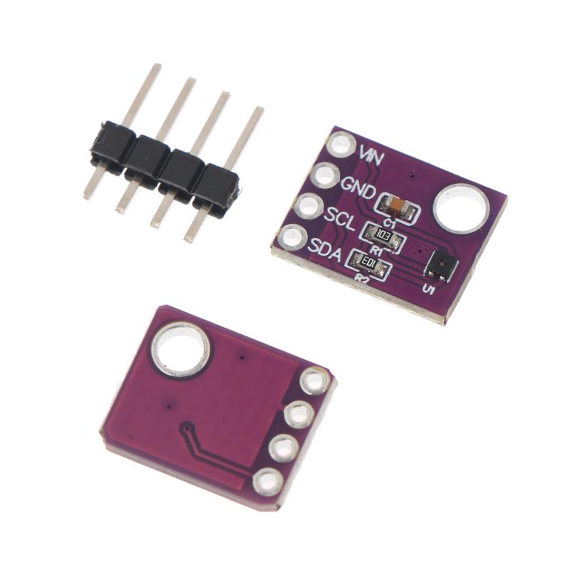 Nieuwe aanbieding SHT40 SHT41  - Diy Electronics Project recensie en prijs
