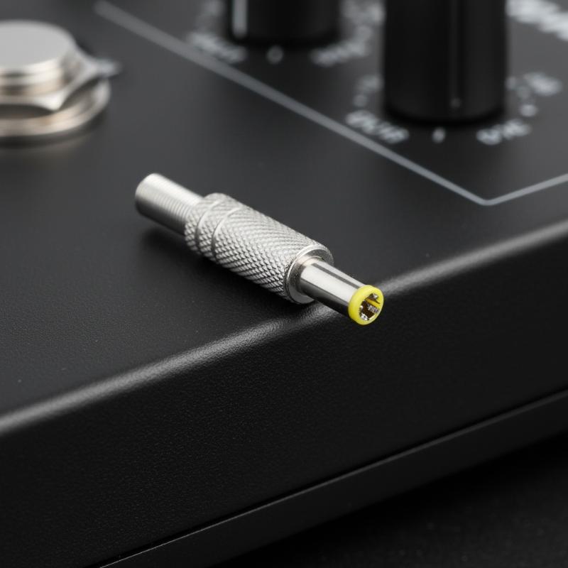 @*Metal DC Power Connector Ste - Useful Diy Electronics Projects recensie en prijs