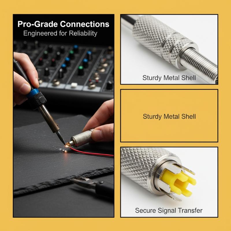 @*Metal DC Power Connector Ste - Useful Diy Electronics Projects recensie en prijs