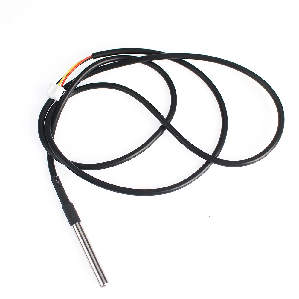 DS18B20 Temperatuursonde 1m 2m - Ds18B20 Temperature Sensor recensie en prijs