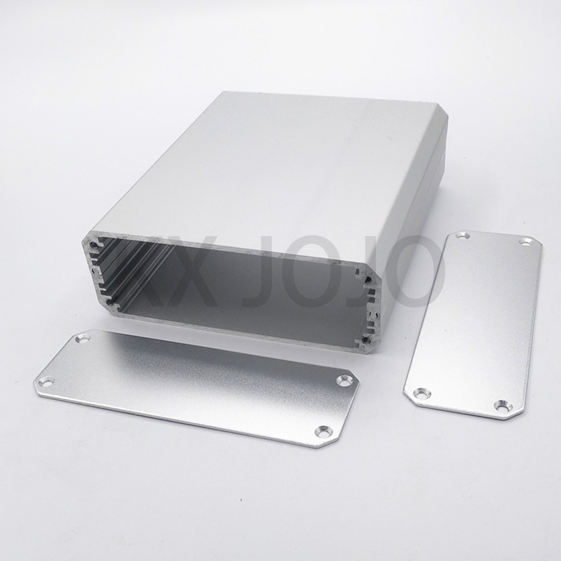 Aluminium Behuizing 104*36/46/ - Diy Electronics Project recensie en prijs