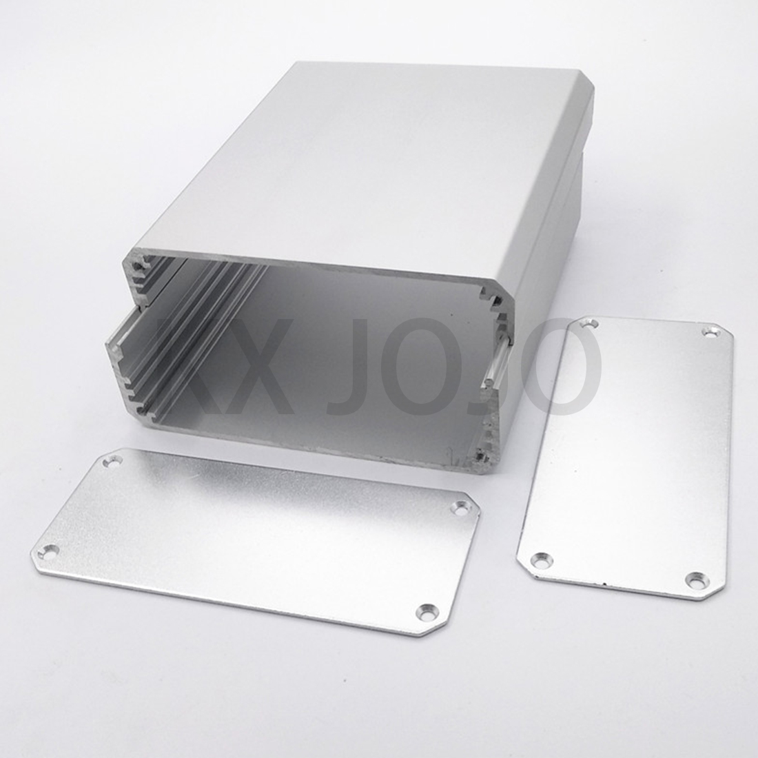 Aluminium Behuizing 104*36/46/ - Diy Electronics Project recensie en prijs