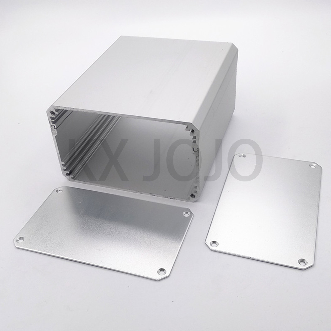 Aluminium Behuizing 104*36/46/ - Diy Electronics Project recensie en prijs