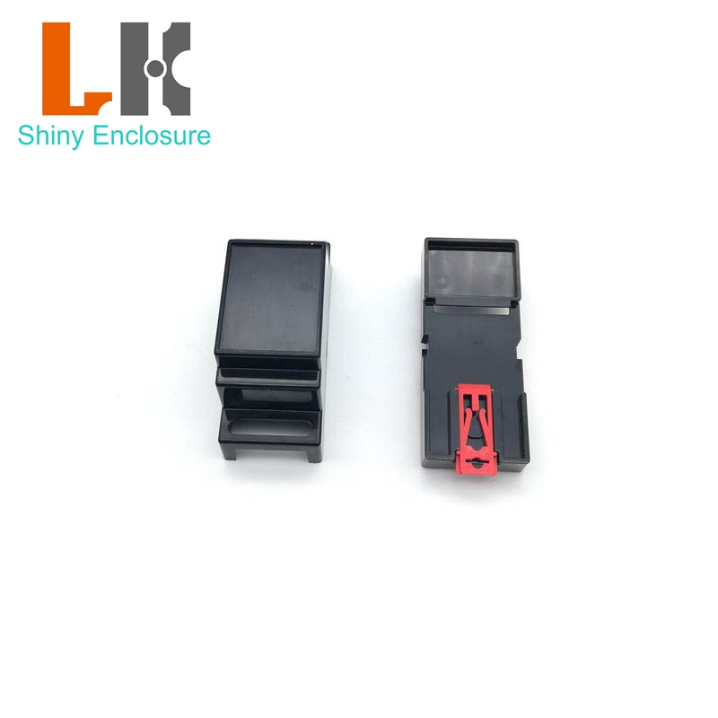 Diy Din Rail-behuizing Plastic - Diy Enclosure For Electronics recensie en prijs