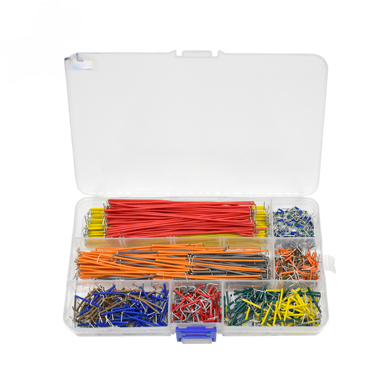 140/350/560/840 Stuks U-vorm S - Pcb Etching Kit recensie en prijs