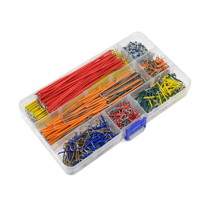 140/350/560/840 Stuks U-vorm S - Pcb Etching Kit recensie en prijs